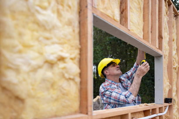 Best Commercial Insulation Services  in Harrington, DE